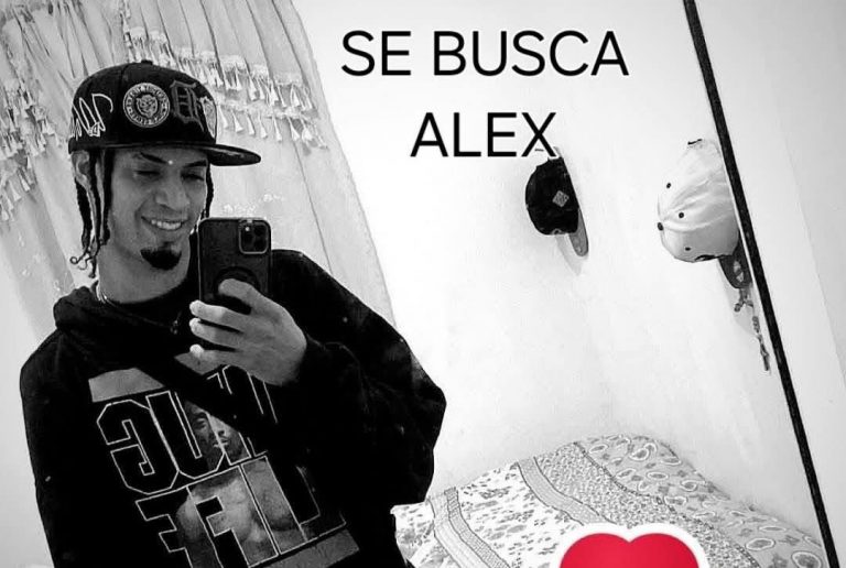 Dicrim persigue a hombre acusado de muerte en Blanco Arriba; apresan a su acompañante