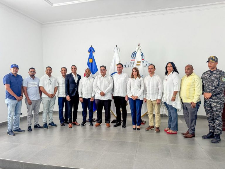 Ray Hernández (Billy) asume como nuevo director provincial del INABIE en Puerto Plata