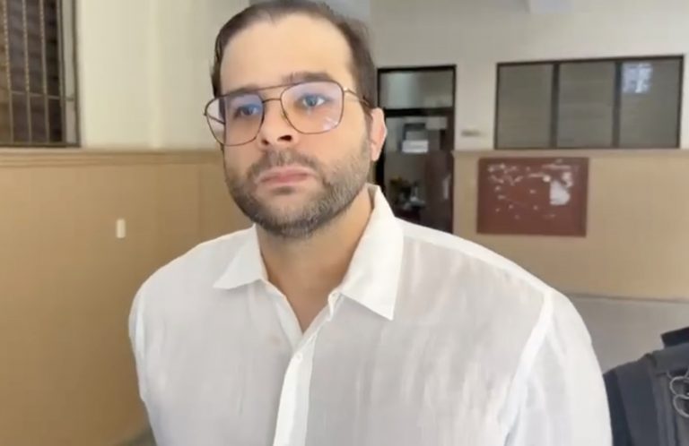 Abogado enfrenta coerción millonaria por presunta estafa inmobiliaria en Cabarete