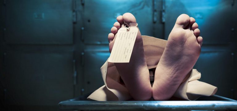 Joven de 20 años fallece en accidente en Montellano