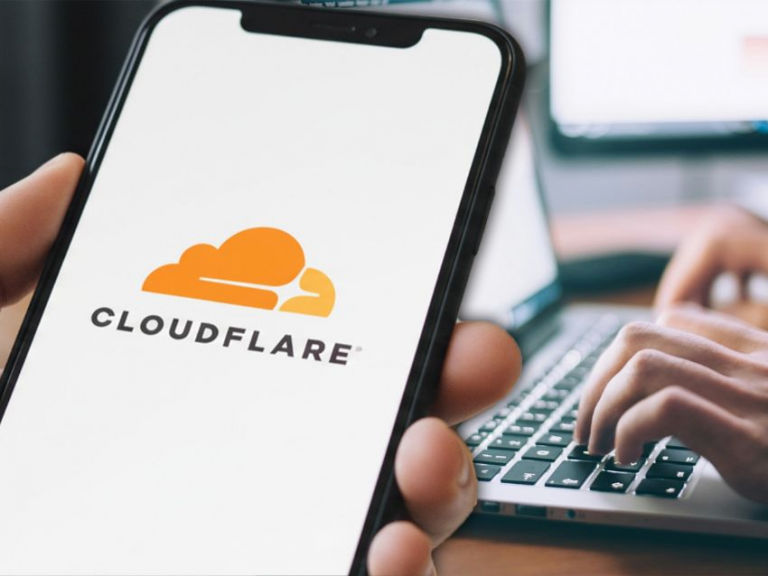 Cloudflare dice que el fallo en internet está "resuelto" y que no hay indicios de ataque