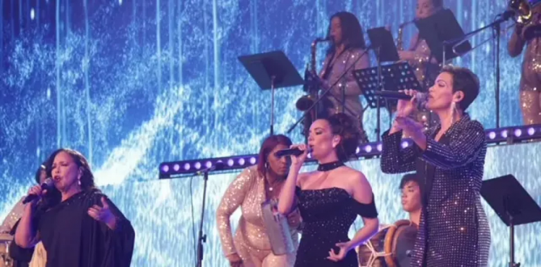 Las Chicas del Can se reencuentran en concierto