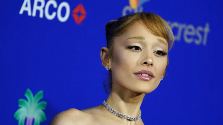 Ariana Grande revela que su próxima gira podría marcar el cierre de su era de conciertos