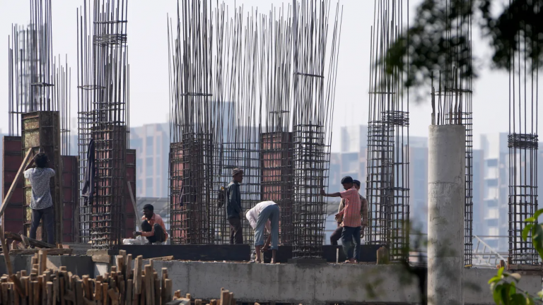 Científicos crean un nuevo material de construcción que podría reemplazar al cemento 