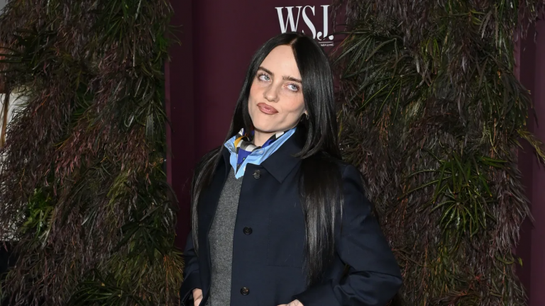 Elon Musk responde a Billie Eilish quien lo llamó “cobarde” por no donar su fortuna