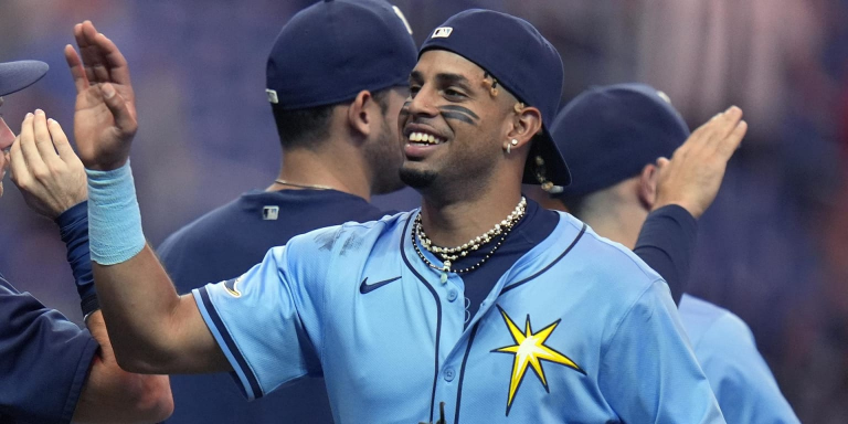 Rays sacuden su plantilla y colocan a Christopher Morel en asignación