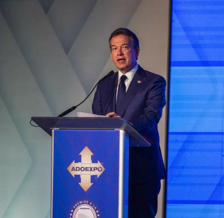 Exportaciones superaron los US$1,250 millones en octubre