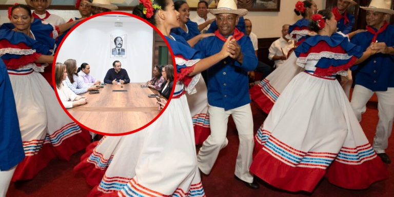 Comisión de Cultura estudiará proyecto que ordena enseñanza de bachata y merengue en el sistema educativo