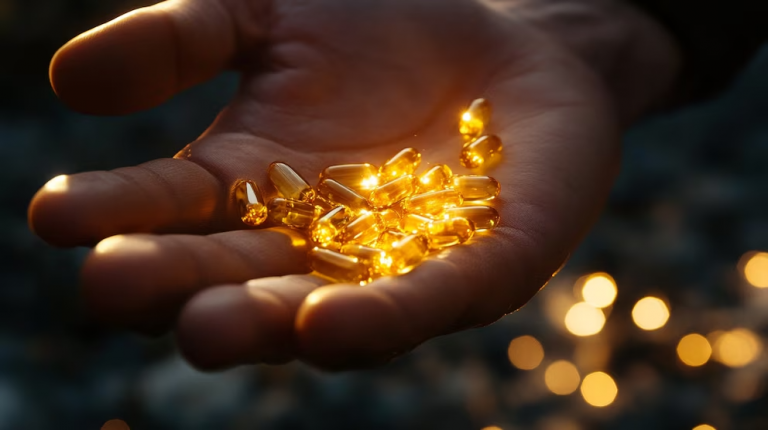 Científicos identifican la vitamina que reduce significativamente el riesgo de infartos y enfermedades cardíacas