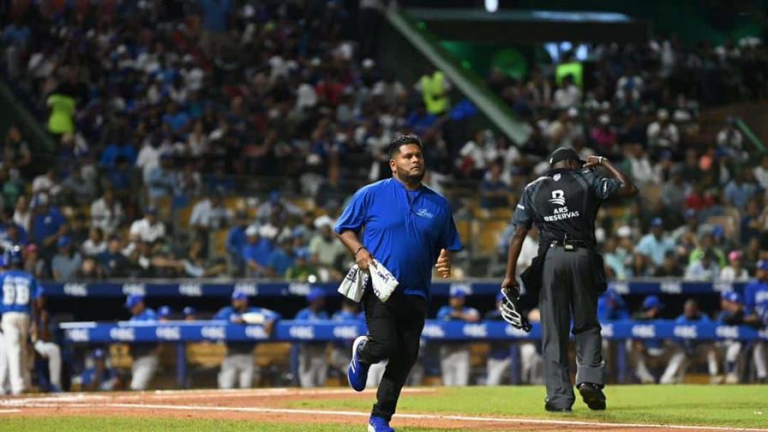 José Álvarez será trainer de la selección dominicana en Clásico Mundial 2026