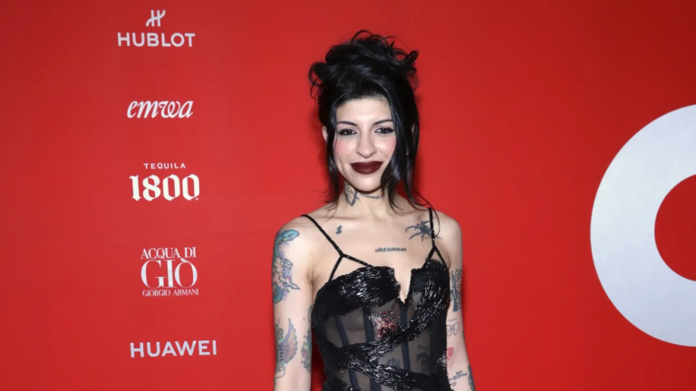 Cazzu desmiente rumores sobre la custodia total de su hija con Christian Nodal