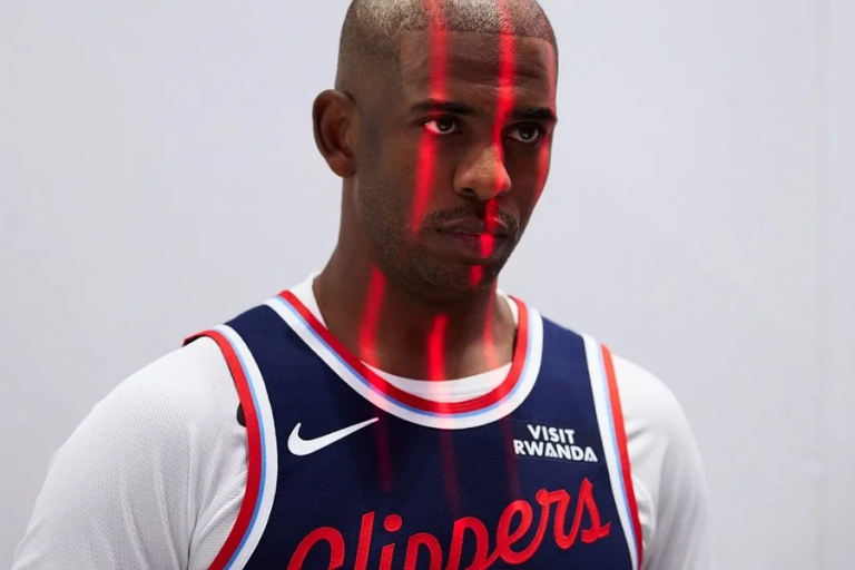 Chris Paul anuncia su retiro tras 21 años de carrera en la NBA