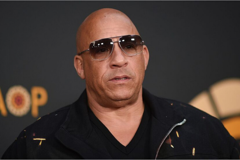 Desestiman demanda por agresión sexual contra Vin Diesel por un "tecnicismo legal"