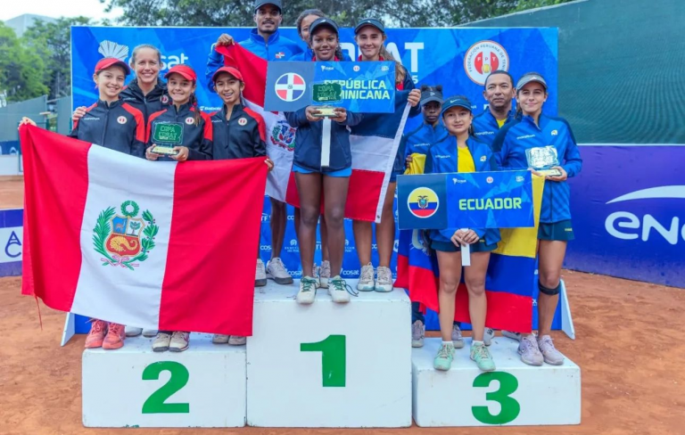 Dominicana se corona campeón de la Copa Cosat U12 del 2025