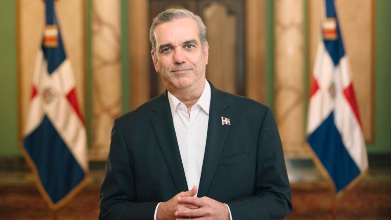 “No puede haber un país fuerte sin unas Fuerzas Armadas fuertes”, afirma presidente Abinader