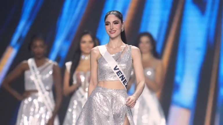 El mensaje de la venezolana Stephany Abasali luego del Miss Universo 2025