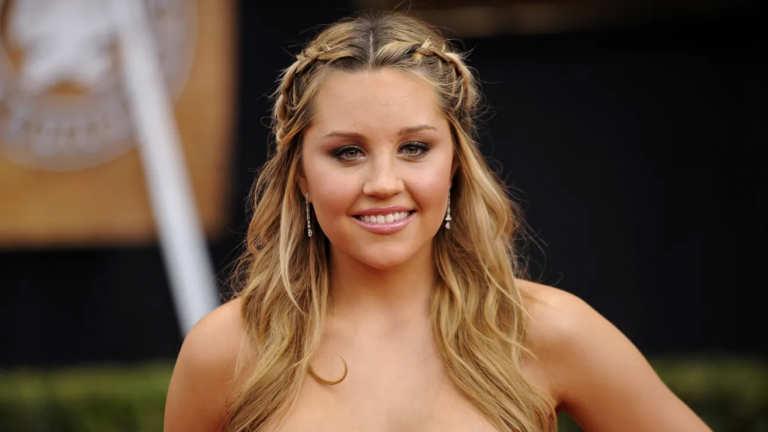 Amanda Bynes niega video viral sobre supuesto embarazo con exdirectivo de Nickelodeon