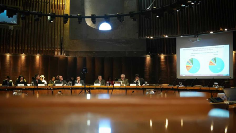 Al menos 3,828 mujeres fueron víctimas de femicidio en 2024 en Latinoamérica, según Cepal