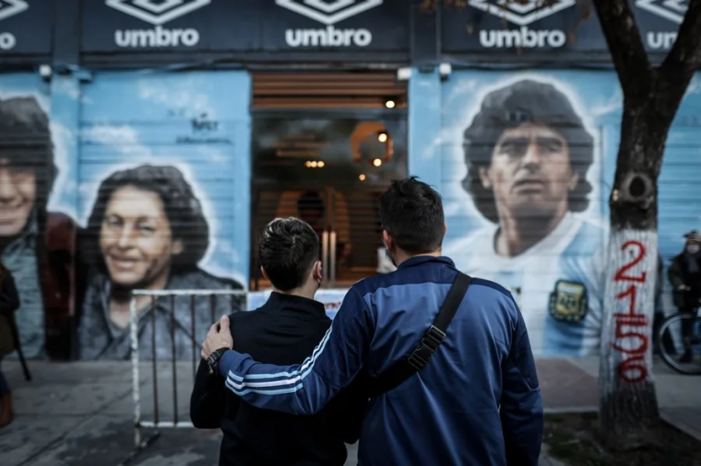 A cinco años de la muerte de Maradona, tres claves para comprender su trágico desenlace