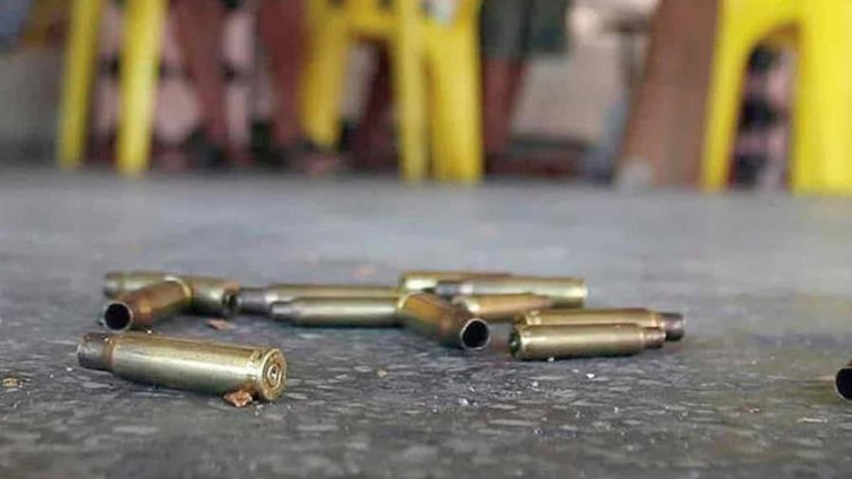 Cinco muertos en "intercambios de disparos" con agentes de la Policía en ocho días