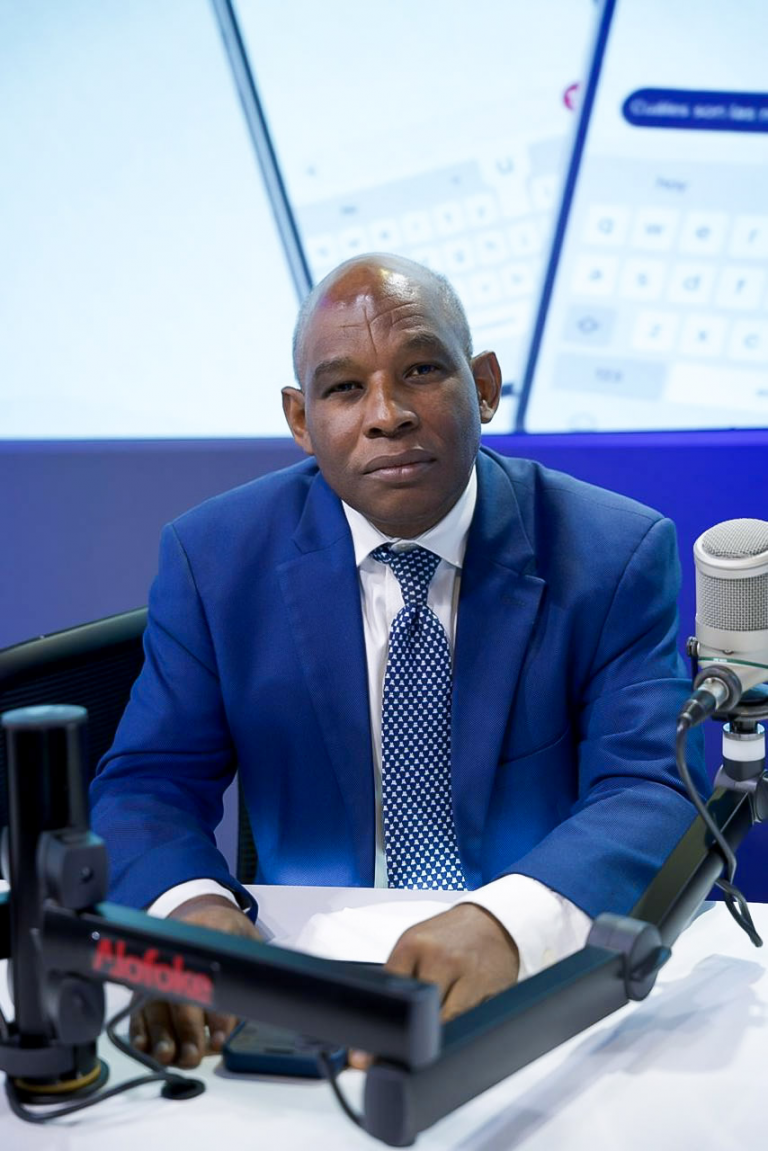 Las Parras promete reinserción y producción obligatoria, según coordinador de Onaprep, Juan Dionicio Rodríguez