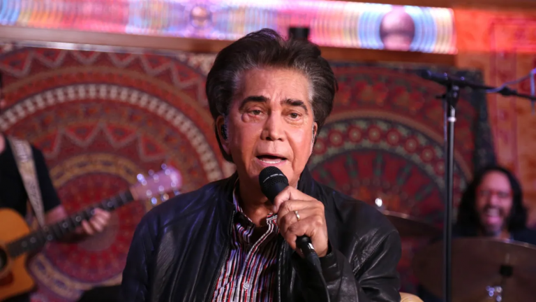 José Luis Rodríguez “El Puma” fue expulsado de un avión por supuesto altercado: “me sentí humillado”