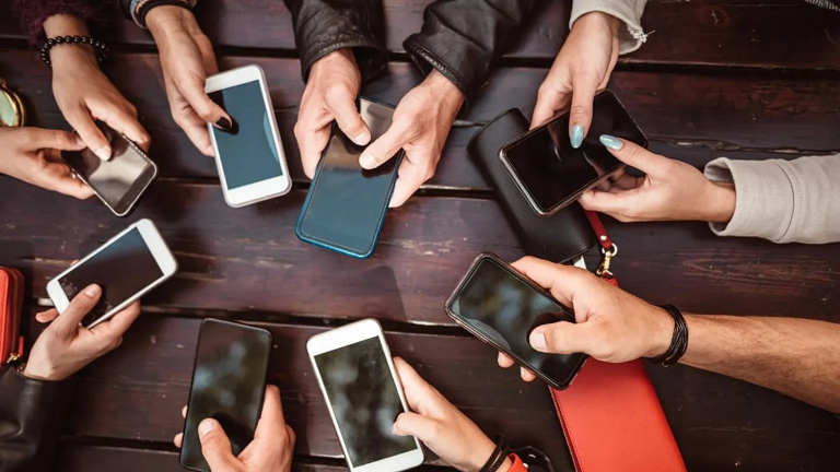 Cuáles son los efectos en la salud mental de una semana sin usar redes sociales