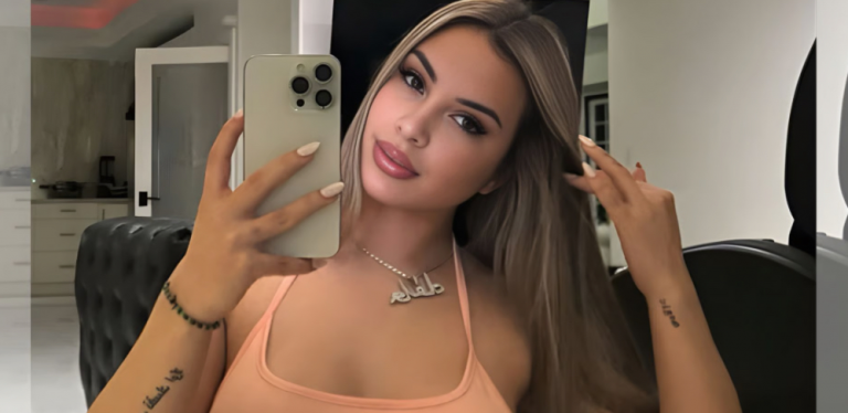 Asesinan a influencer dentro de su auto en Los Ángeles