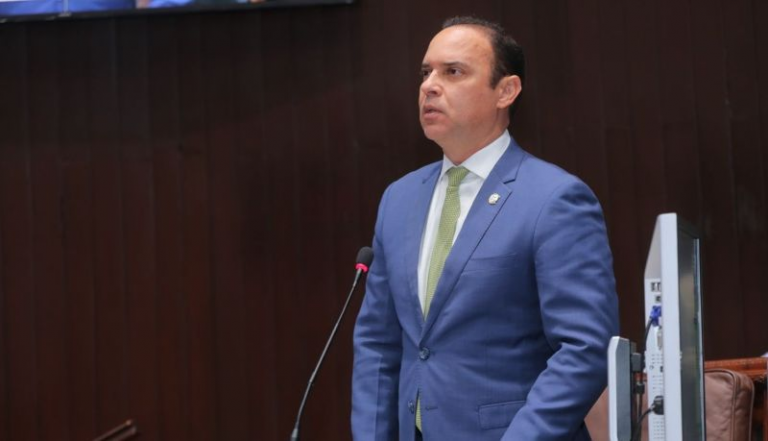 Diputado Emil Durán valora transparencia de Paliza sobre vinculados al narcotráfico