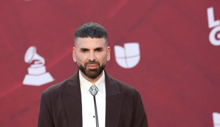 Jomari Goyso opina sobre el Miss Universo: “Es un negocio”