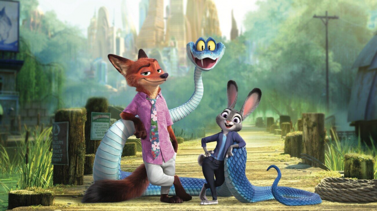 Zootopia 2: una secuela vibrante que eleva el listón de la franquicia
