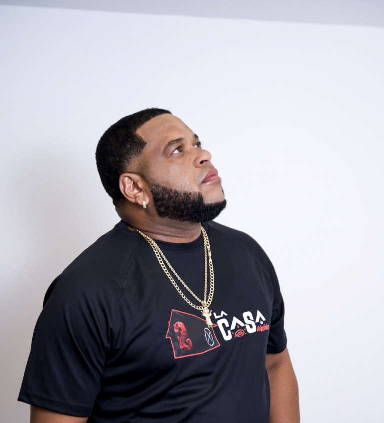 La Fruta se convierte en el ganador de La Casa de Alofoke 2