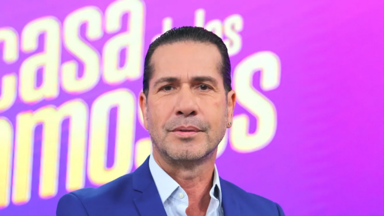 Gregorio Pernía anuncia el regreso de Sin senos sí hay paraíso