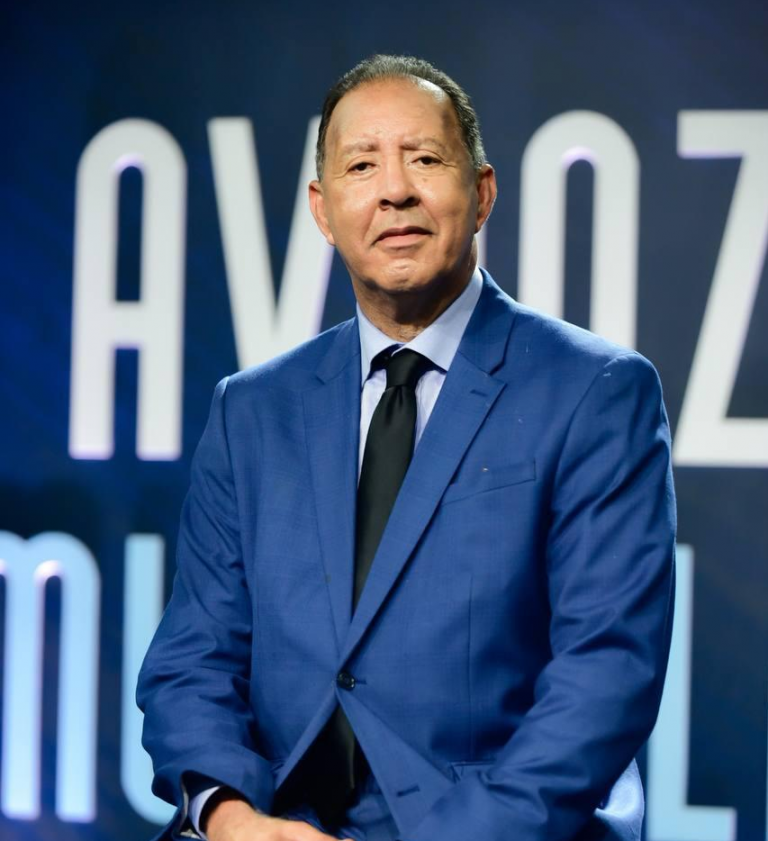 Apóstol Johnnie Martínez: excluir a las iglesias en la sentencia 01225/25 “no fue un error, fue un mensaje”