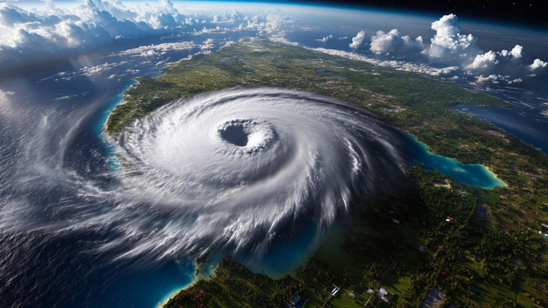 Cierra temporada ciclónica 2025: Huracán Melissa deja daños millonarios