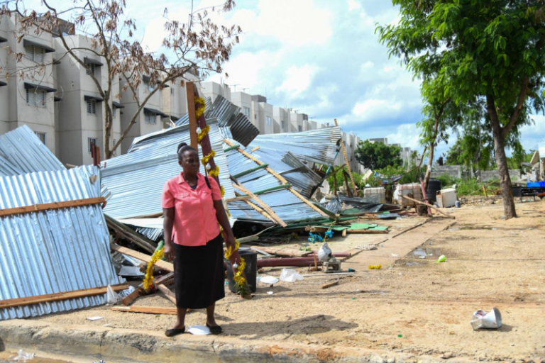 “Entraron sin avisar…”: Testimonios de afectados de desalojos en Los Frailes