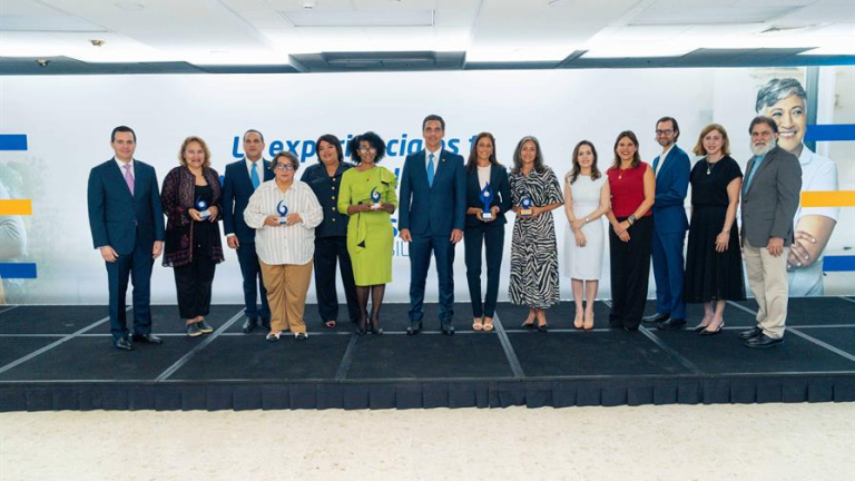 Popular reconoce a emprendedores mayores de 60 años en la primera edición de Impúlsate Silver