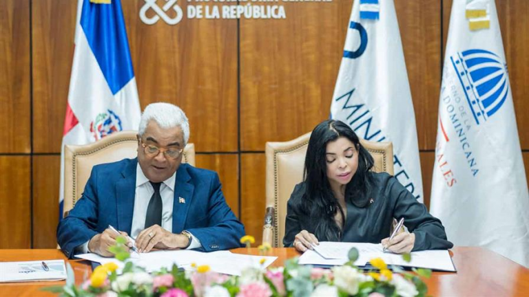 Estado entrega a la PGR terreno clave para transformar el Inacif en un modelo forense nacional