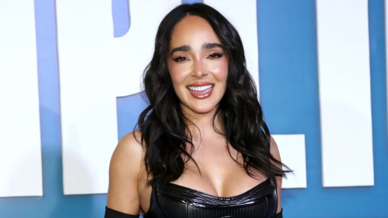 Yina Calderón dice que Manelyk González usó a Caramelo