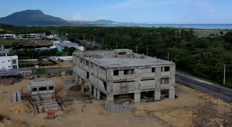 Sosúa por fin ve la luz: hospital avanza a ritmo acelerado tras más de 30 años de exigencias
