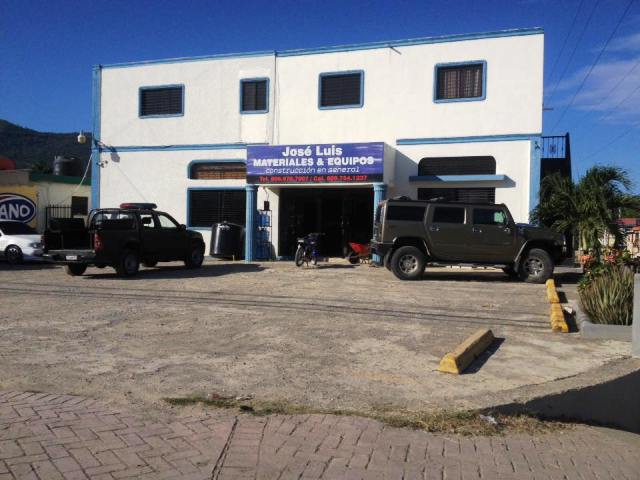 jose luis ferreteria