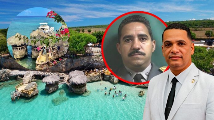 Fricolandia droga regidor