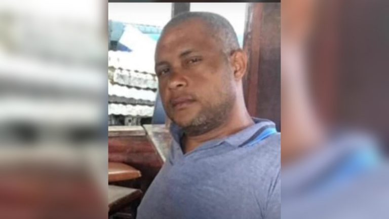 Muere conductor aplastado por su camión en Puerto Plata