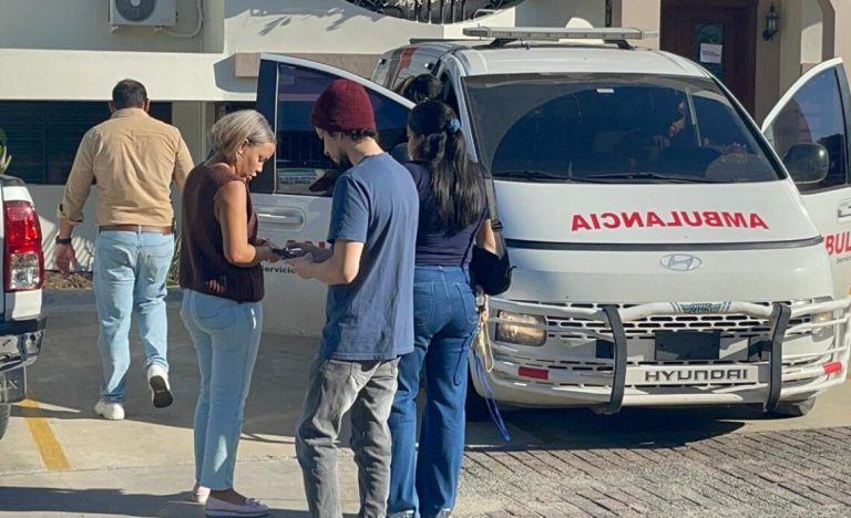 Colombiana de 63 años fallece tras lanzarse desde un quinto piso en Santiago