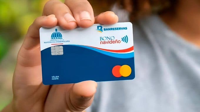 Bono-navideno