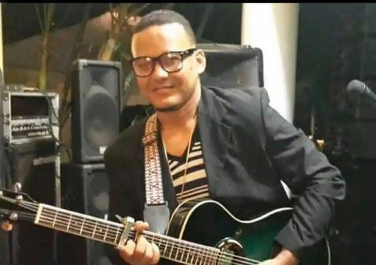 Muere en accidente de tránsito el bachatero Daniel Soriano