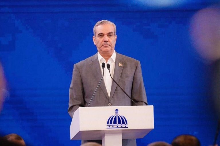 Abinader ordena investigación en SENASA y afirma que no habrá impunidad en Operación Cobra