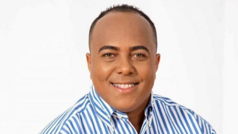 Alcalde de Cabarete sufre accidente doméstico mientras manipulaba arma de fuego