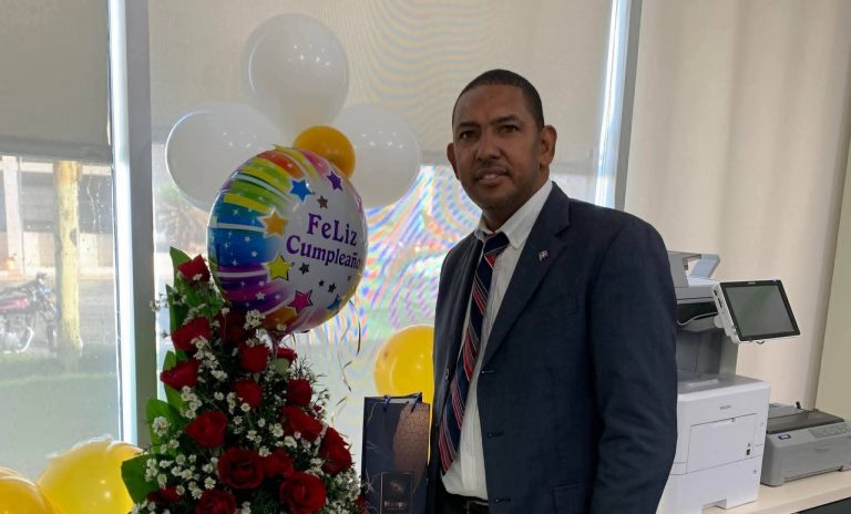 Encuentran muerto jefe de seguridad de entidad bancaria en Nagua