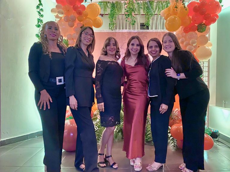 “Un Encuentro Entre Nosotras 2025” reúne a decenas de mujeres para formarse y construir liderazgo auténtico